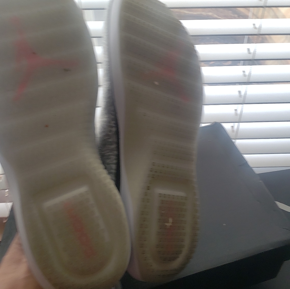 Jordan Training - image 3